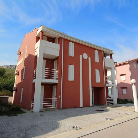 Apartments Posta Baška Buitenkant foto